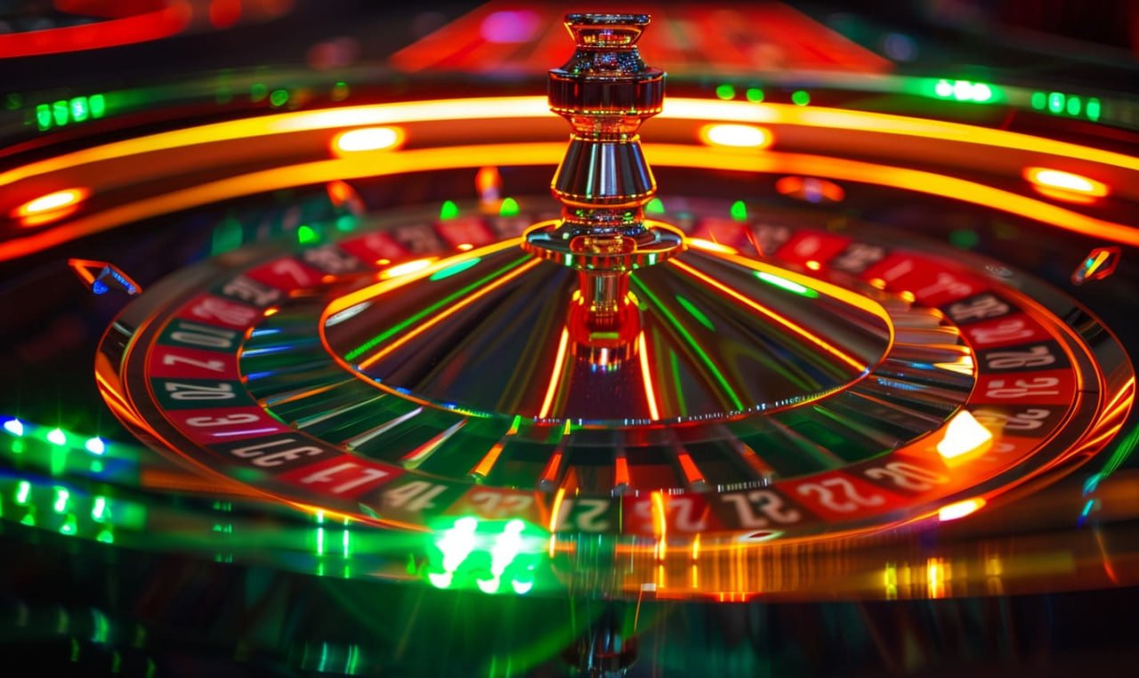Video tutorial permainan slot di colitoto
